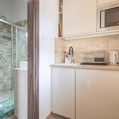 Apartment Azure *