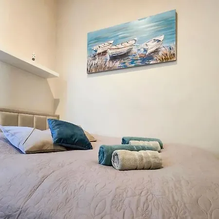 Azure Apartment Siofok