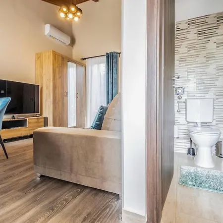 Apartment Azure Siofok