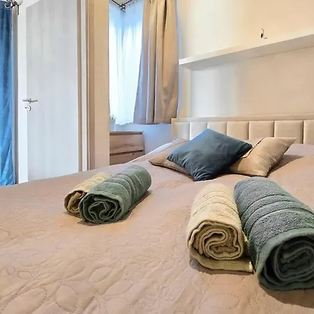Apartment Azure
