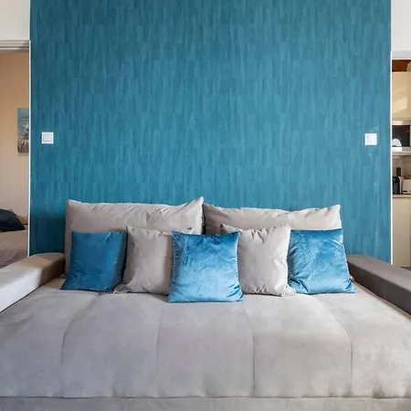 Apartment Azure *