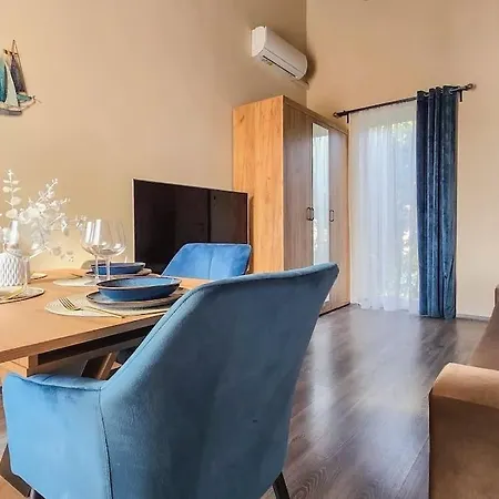 Azure Appartamento Siófok