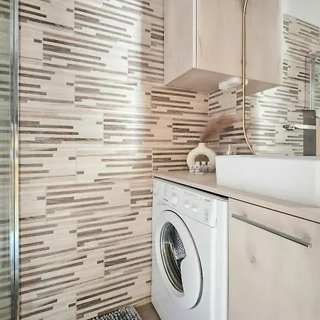 Apartment Azure Siofok