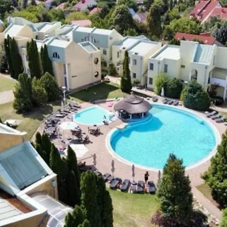 Apartment Azure Siofok