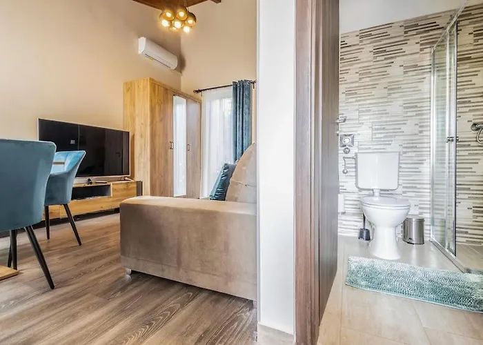 Apartamento Azure Siófok