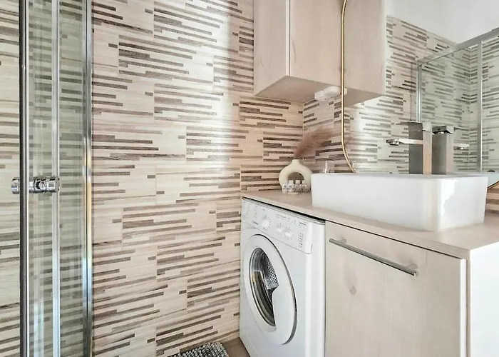 Apartamento Azure Siófok